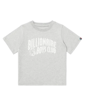 Kids classic curve logo tee