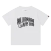 Kids classic curve logo tee