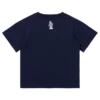 Kids classic curve logo tee