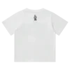 Kids classic curve logo tee
