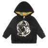 Kids club hoodie