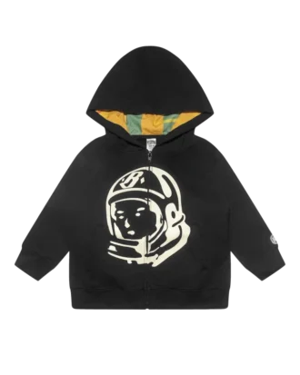 Kids club hoodie