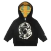 Kids club hoodie