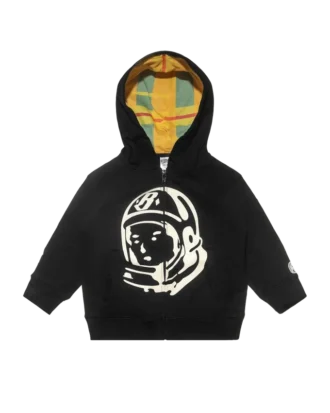 Kids club hoodie