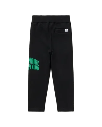 Kids curve sweatpants