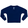 Kids dallas cowboys crewneck