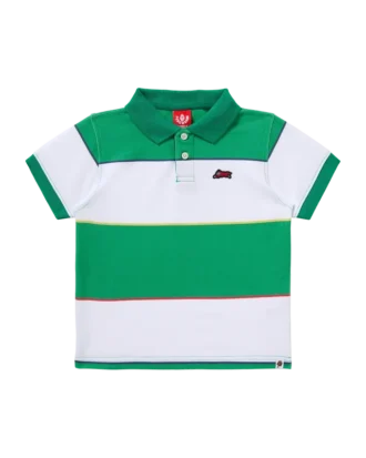 Kids day dream ss polo