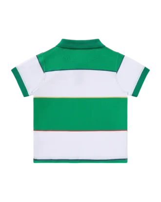 Kids day dream ss polo