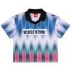 Kids drip ss polo