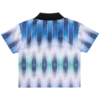 Kids drip ss polo