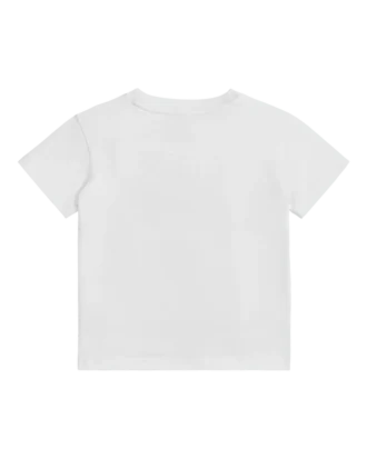 Kids drop in ss tee