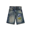 Kids gears jean shorts