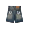 Kids gears jean shorts