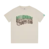 Kids gradient arch logo t-shirt
