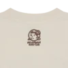 Kids gradient arch logo t-shirt