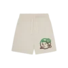 Kids gradient logo shorts Kids gradient logo shorts