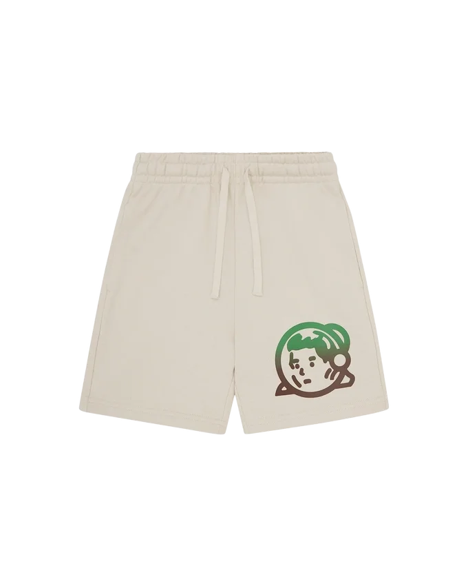Kids gradient logo shorts Kids gradient logo shorts