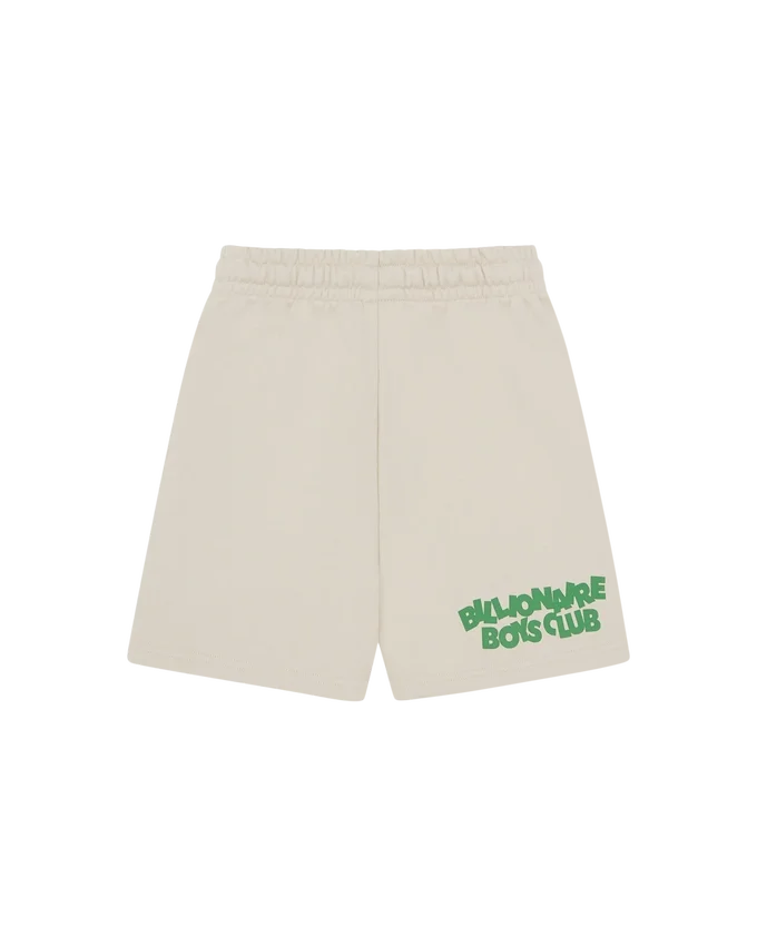 Kids gradient logo shorts Kids gradient logo shorts