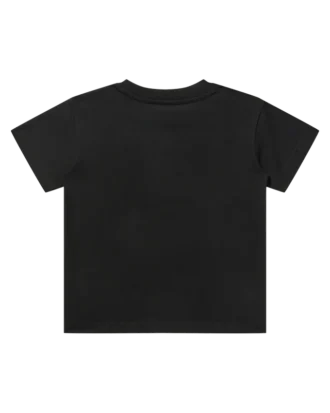 Kids hang on ss tee