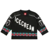 Kids ink jersey