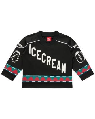 Kids ink jersey
