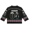 Kids ink jersey
