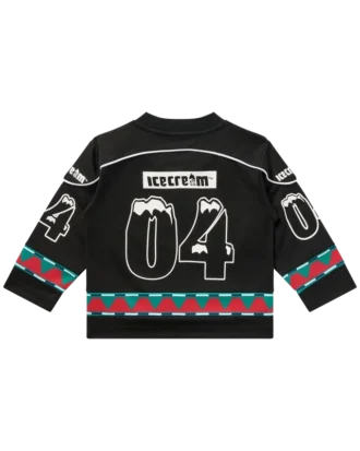 Kids ink jersey