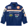 Kids nova 03 racing jacket