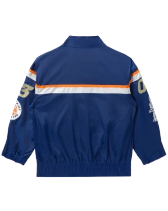 Kids nova 03 racing jacket