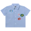 Kids orchard shirt