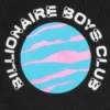 Kids planet sweatshorts