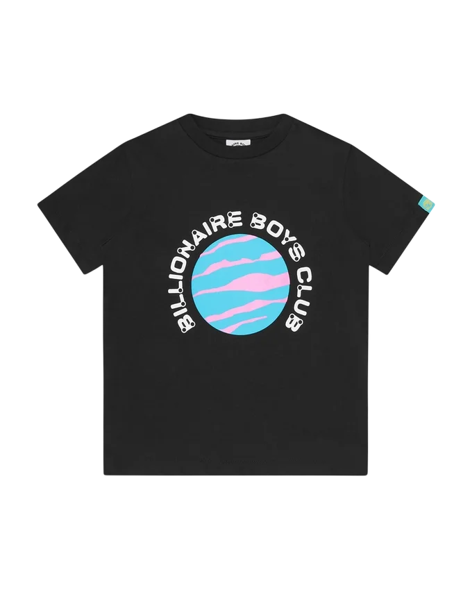 Kids planet t-shirt Kids planet t-shirt