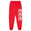 Kids repeat astro sweatpants