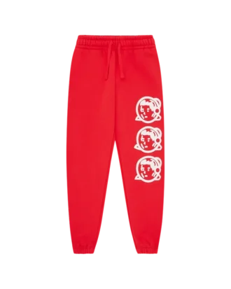 Kids repeat astro sweatpants
