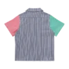 Kids same ls woven