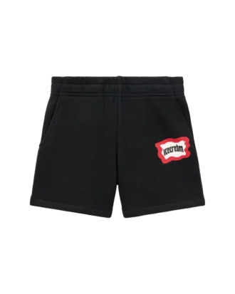 Kids saucer short