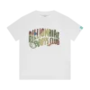 Kids space camo arch logo t-shirt Kids space camo arch logo t-shirt