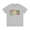 Kids space camo arch logo t-shirt Kids space camo arch logo t-shirt