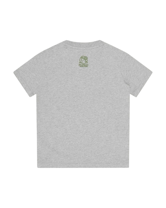 Kids space camo arch logo t-shirt Kids space camo arch logo t-shirt