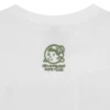 Kids space camo arch logo t-shirt Kids space camo arch logo t-shirt