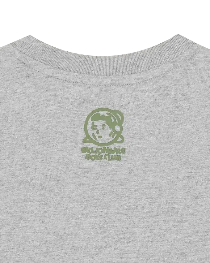 Kids space camo arch logo t-shirt Kids space camo arch logo t-shirt