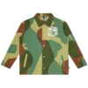 Kids space camo coach jacket Kids space camo coach jacket