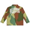 Kids space camo coach jacket Kids space camo coach jacket