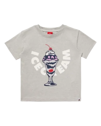 Kids sundae ss tee