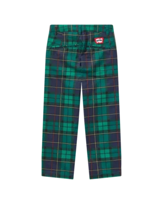 Kids tar pant