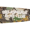 Kids tree camo popover hood