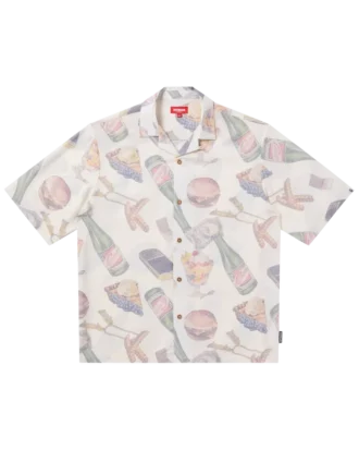 Lavish shirt