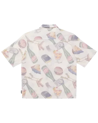Lavish shirt