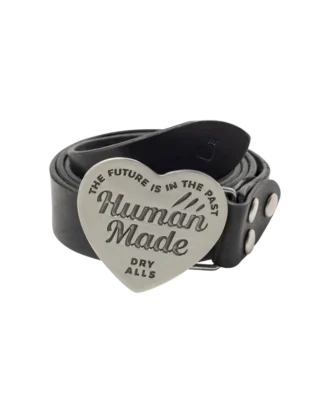 Leather buckle belt Leather buckle belt