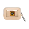 Leather card case